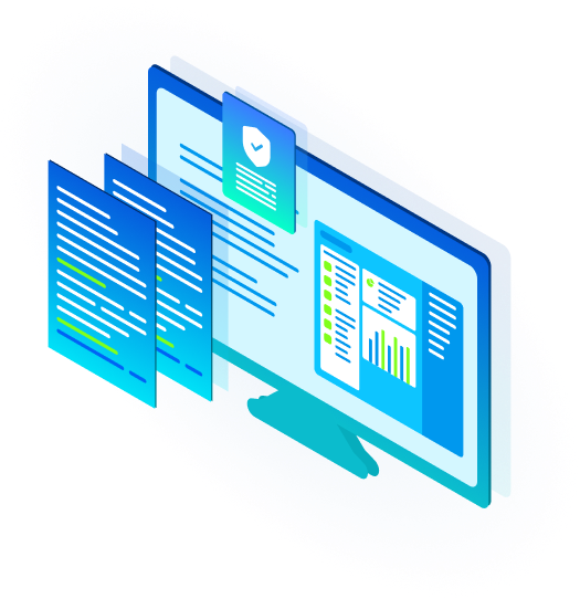 A Compliant and Documented Review. Every Time