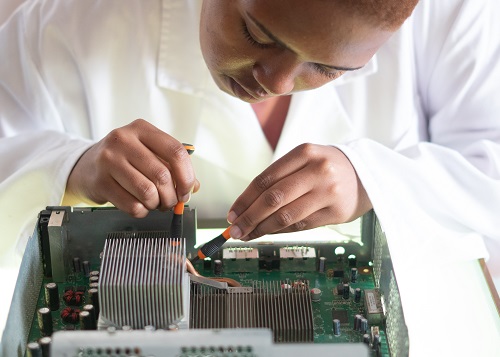 manufacturer of medical devices