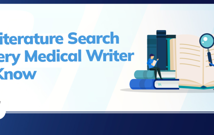 Top 10 Literature Search Tools