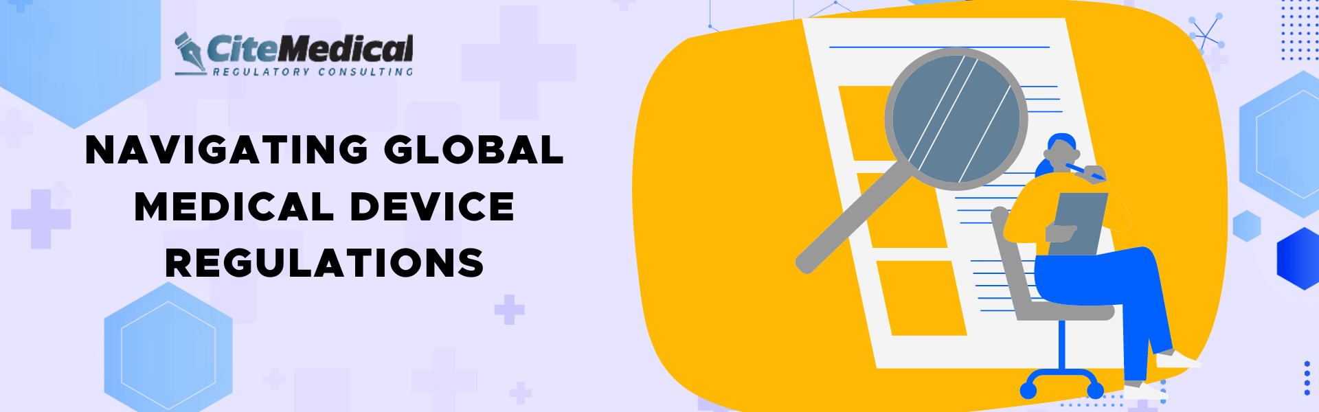 Navigating Global Medical Device Regulations