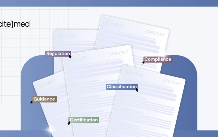12 EU MDR Guidance Documents You Need