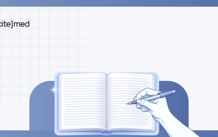 7 Qualities of a Fantastic Medical Writer