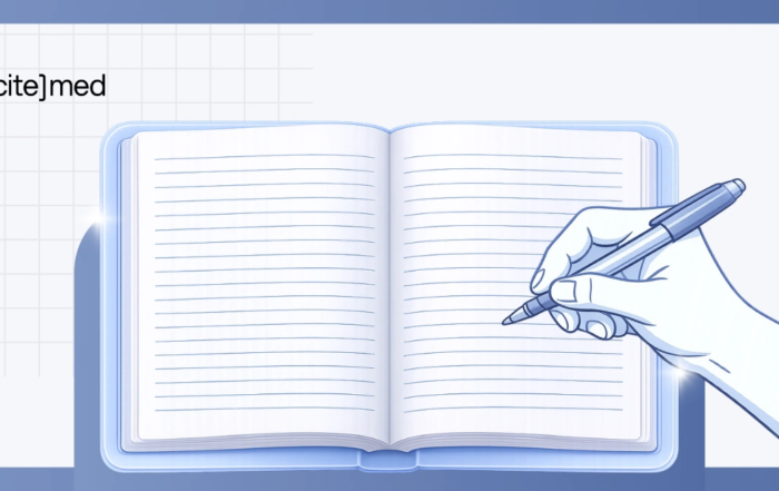 7 Qualities of a Fantastic Medical Writer