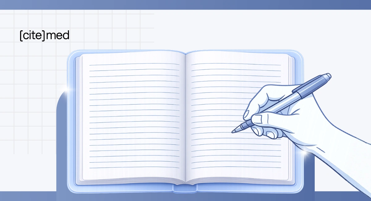 7 Qualities of a Fantastic Medical Writer