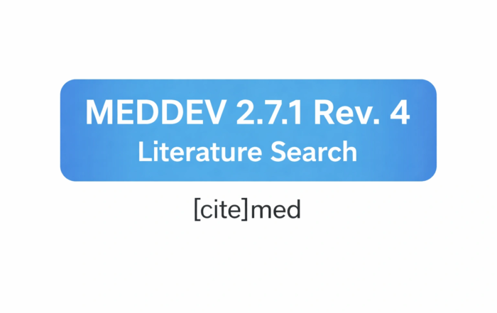 Meddev 2.7 1 Rev 4: