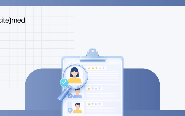 Before You Hire a Clinical Evaluation Consultant Read This