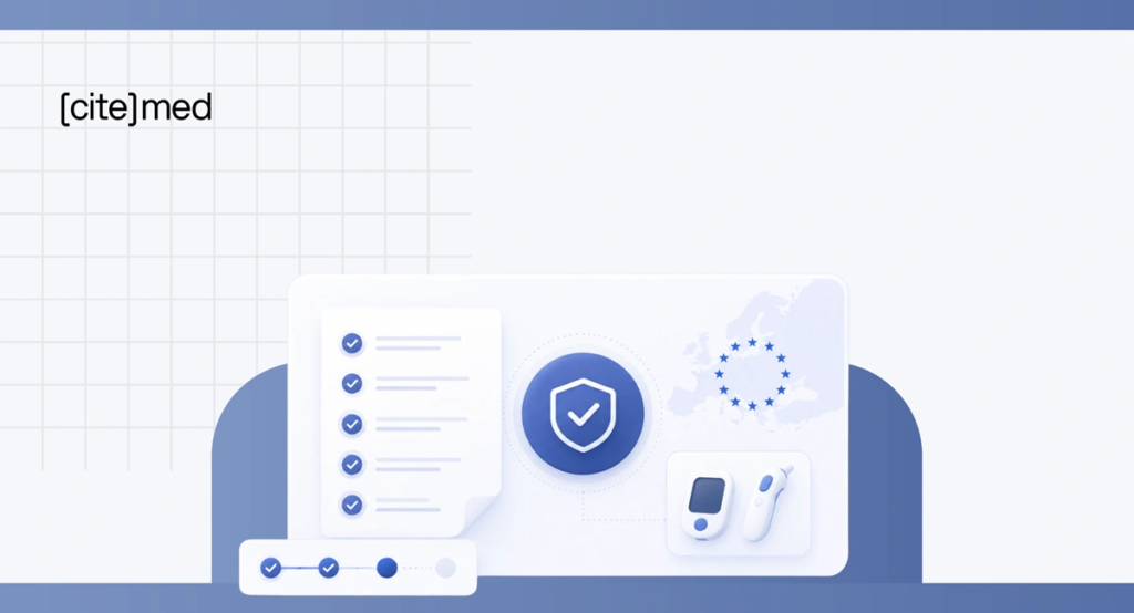 Breaking Down EU MDR Implementation for Class 1 Medical Devices