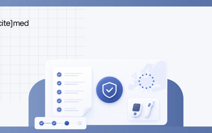 Breaking Down EU MDR Implementation for Class 1 Medical Devices