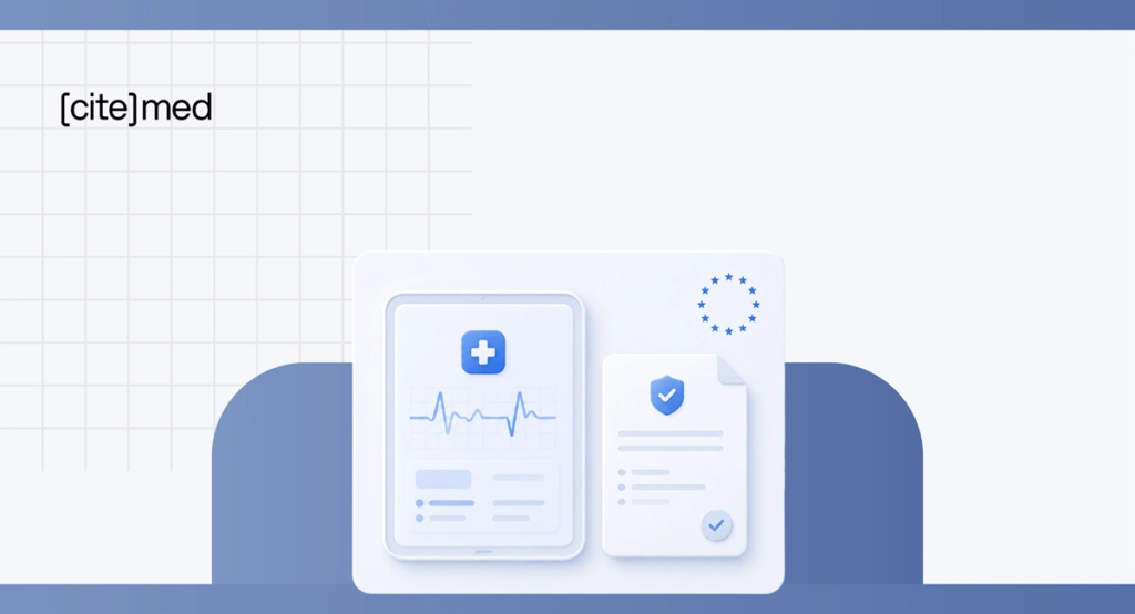 CER for Software as a Medical Device in the EU