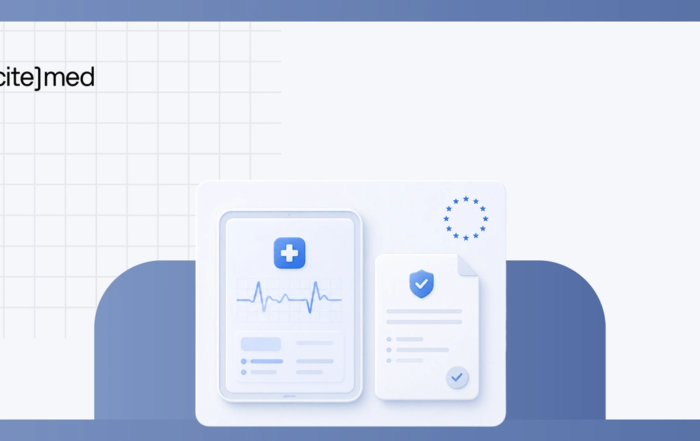 CER for Software as a Medical Device in the EU