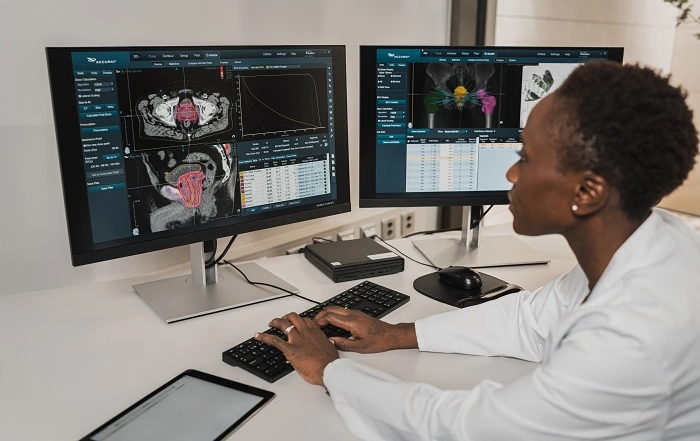 CER for Software as a Medical Device in the EU