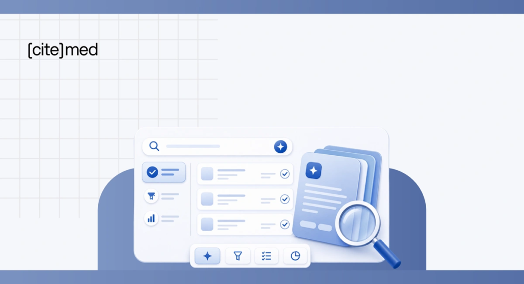 Choosing the Best Systematic Literature Review Tools