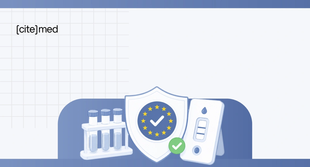 EU IVDR Regulation A Brief
