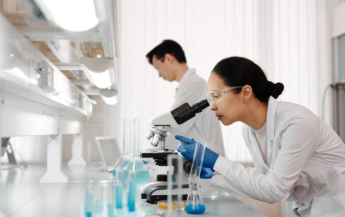 EU In Vitro Diagnostic Regulation (IVDR)