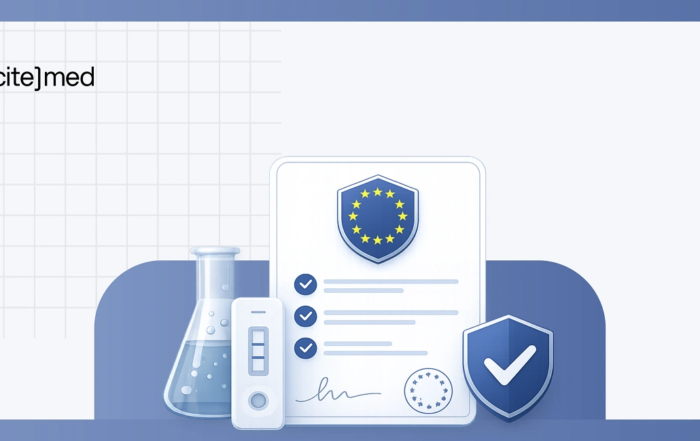 EU In Vitro Diagnostic Regulation (IVDR) Frequently Asked Questions