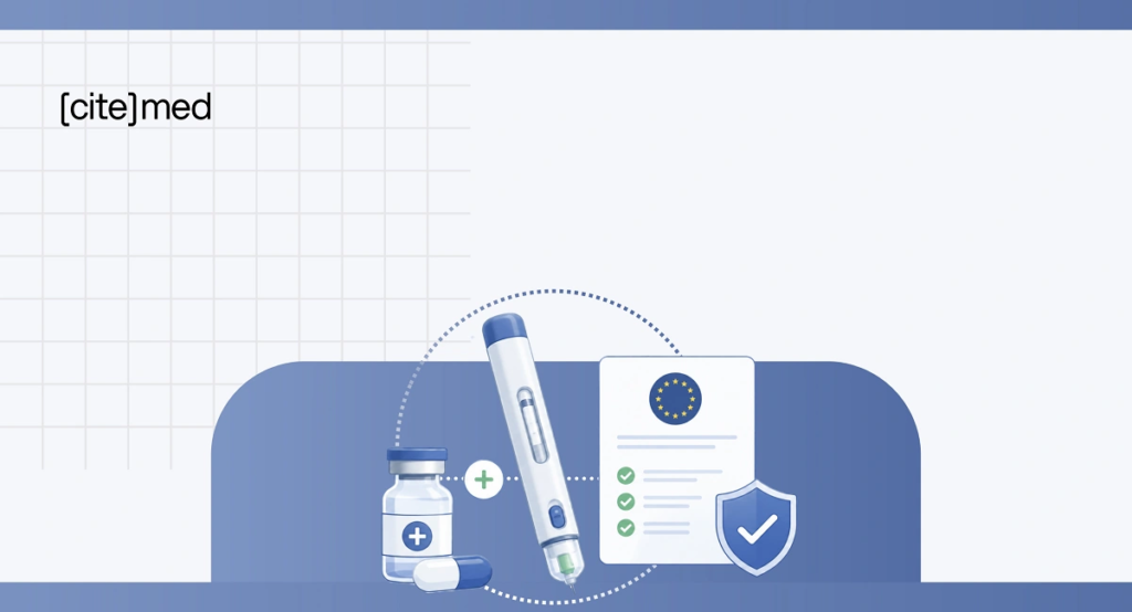 EU MDR Combination Products – An Overview