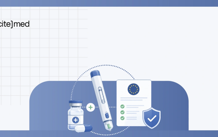 EU MDR Combination Products – An Overview