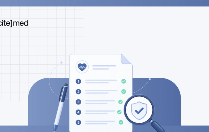 Five Practical Tips for Writing a Compliant Clinical Evaluation Report (CER)