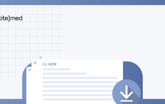 Free EU MDR Templates – Download Here