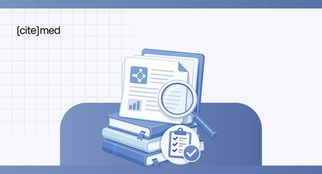 Fundamentals of a Literature Review A Beginner’s Guide