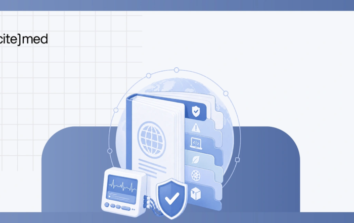 ISO Standards for Medical Devices What they are and When you Need Them