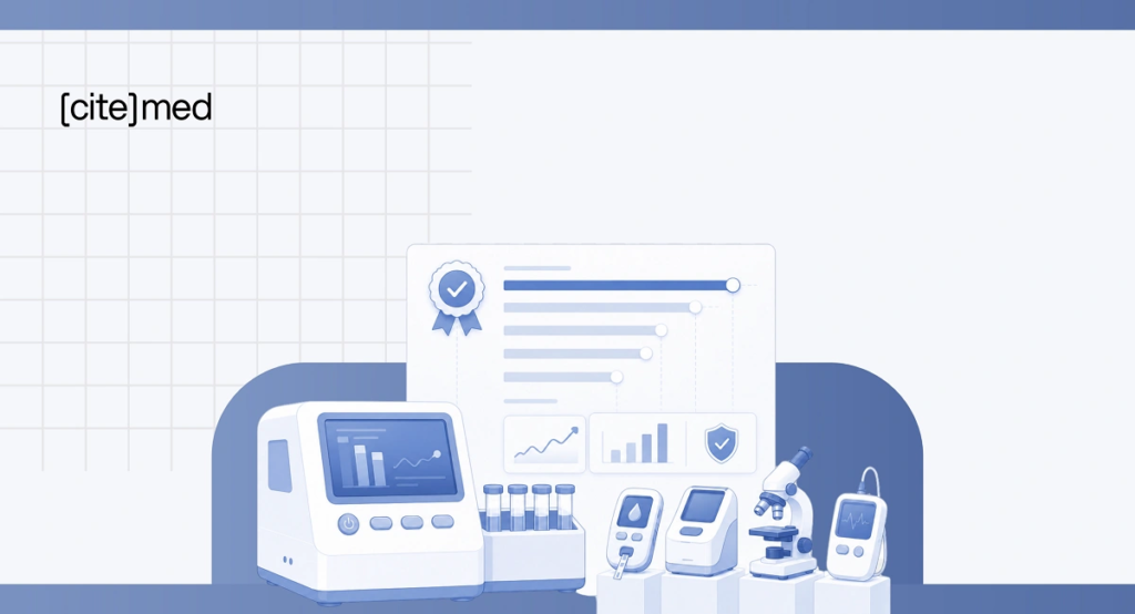 IVDR State-of-the-Art for In Vitro Diagnostic Medical Devices