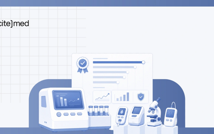 IVDR State-of-the-Art for In Vitro Diagnostic Medical Devices