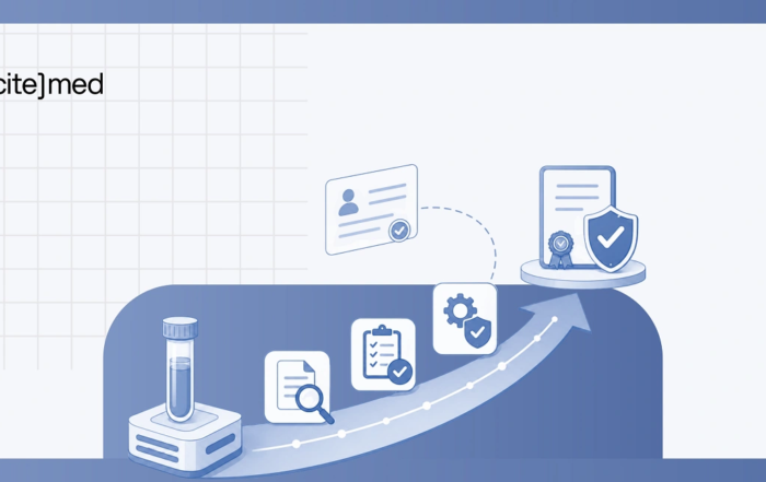 In Vitro Diagnostic Devices Regulation (IVDR) and How It Relates to CE markings