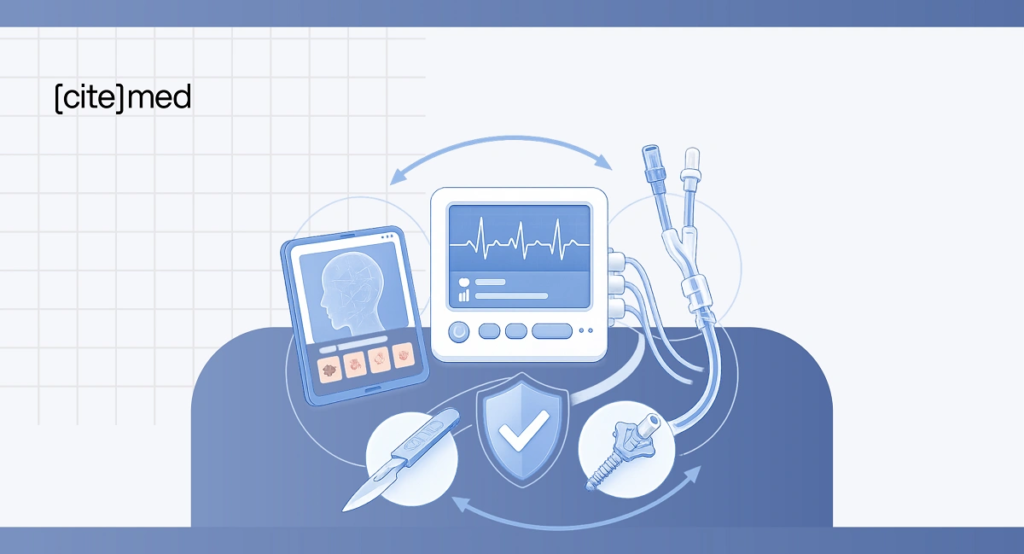 Lesson 4 Conducting SoTA Systematic Reviews for Medical Devices