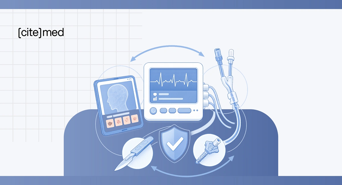 Lesson 4 Conducting SoTA Systematic Reviews for Medical Devices