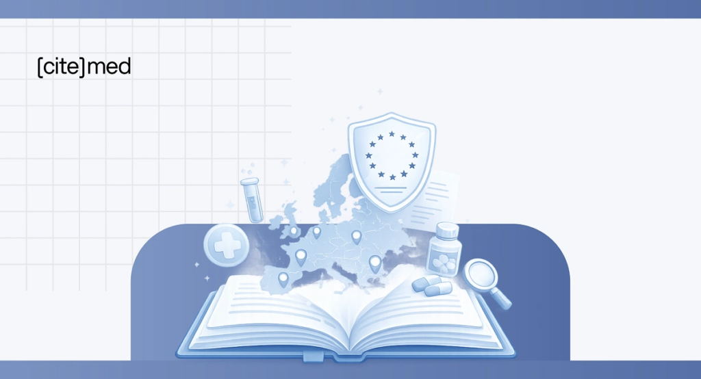 Literature Reviews for EU MDR