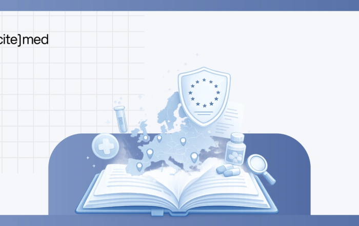 Literature Reviews for EU MDR