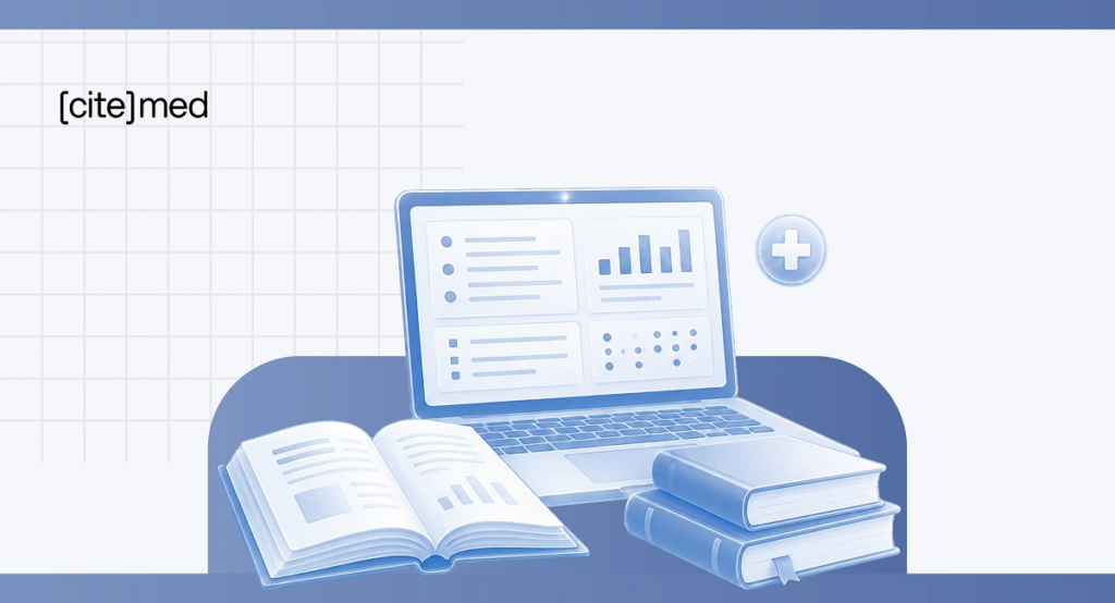 Literature Search How Much Research is Enough