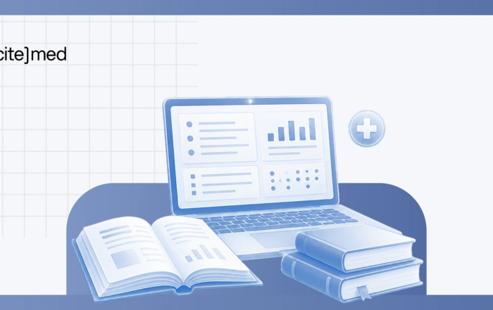 Literature Search How Much Research is Enough