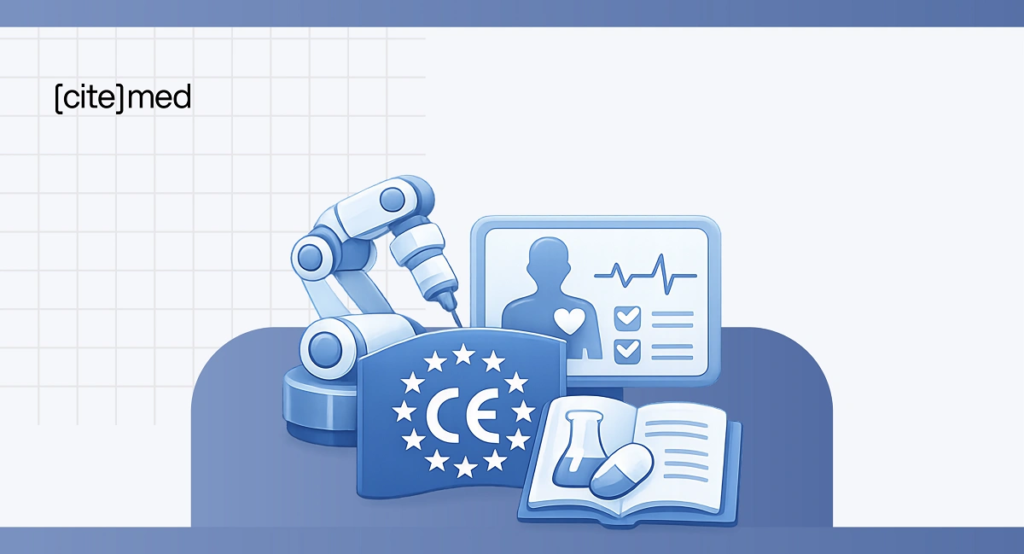 MEDDEV 2.7.1 Revision 4 Guidelines for Clinical Evaluation