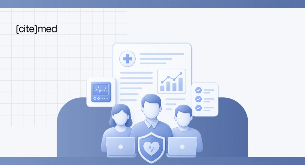 Managing Clinical Evaluation Report (CER) and Literature Review Teams