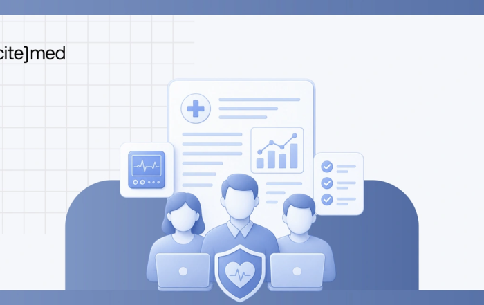 Managing Clinical Evaluation Report (CER) and Literature Review Teams