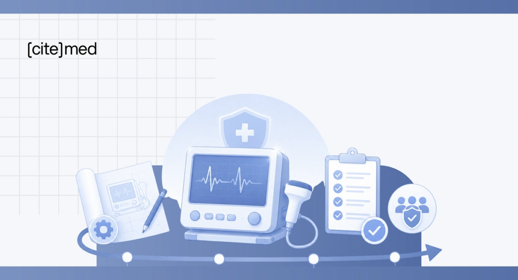 Market Surveillance of Medical Devices Under the EU MDR
