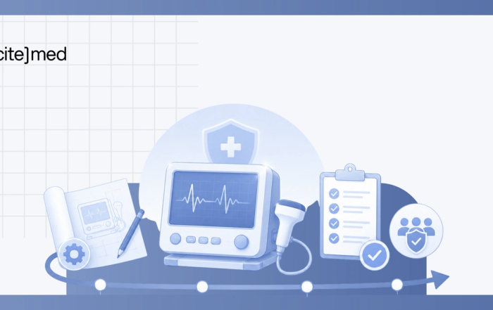 Market Surveillance of Medical Devices Under the EU MDR