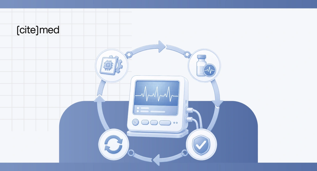 Medical Device Development When Should you do Clinical Evaluation