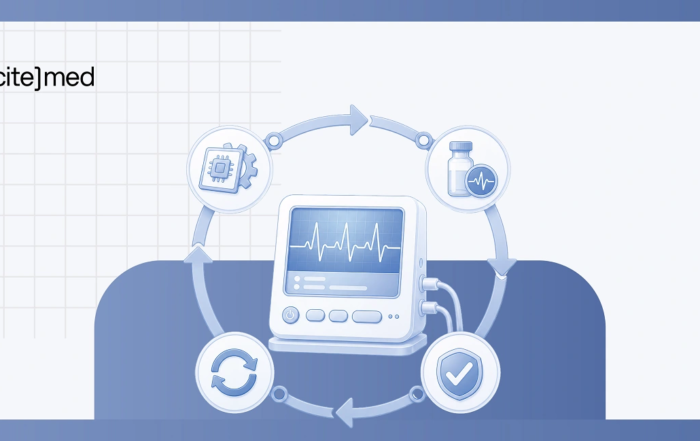 Medical Device Development When Should you do Clinical Evaluation