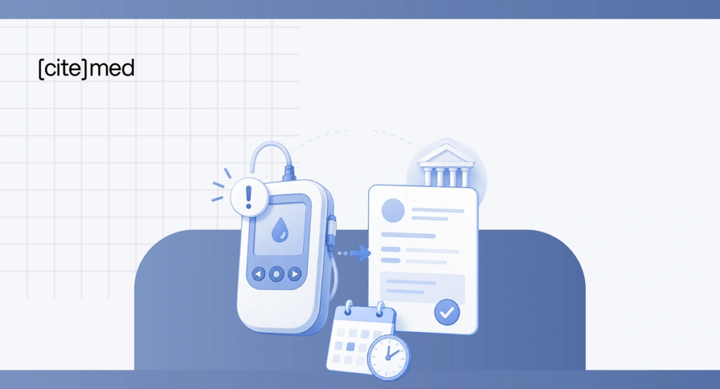 Medical Device Reporting (MDR) How to Report Problems to the FDA