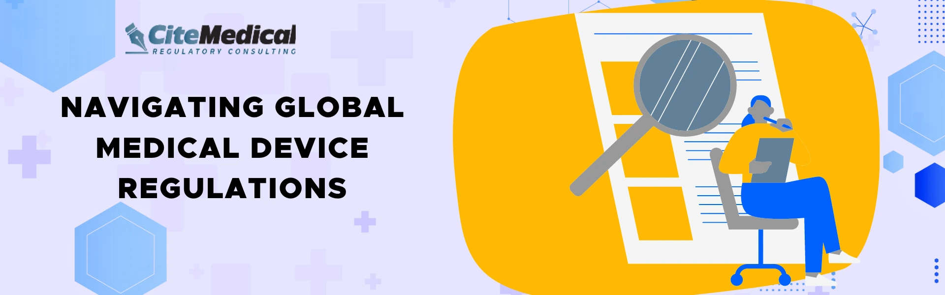 Navigating Global Medical Device Regulations