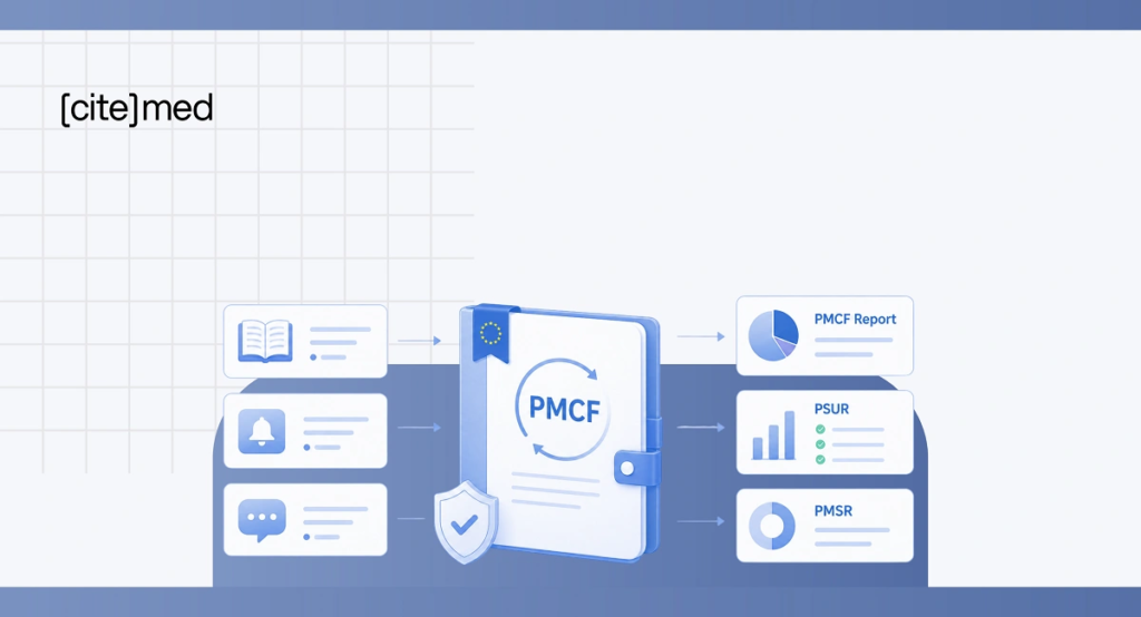 PMCF for IVDR and MDR – A Case Study and How-To