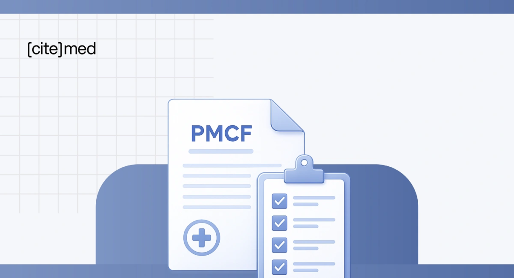 Post Market Clinical Follow-Up (PMCF) – Understanding MDCG’s Latest Guidance