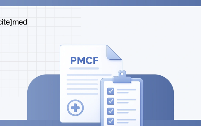 Post Market Clinical Follow-Up (PMCF) – Understanding MDCG’s Latest Guidance