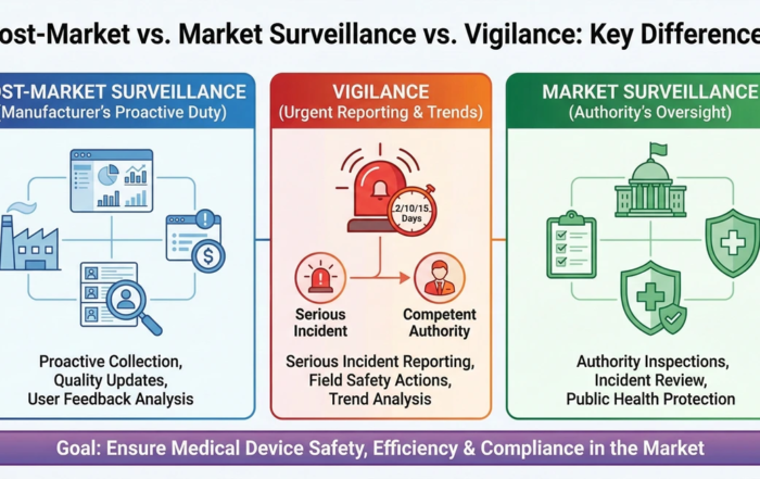 Post-Market Surveillance