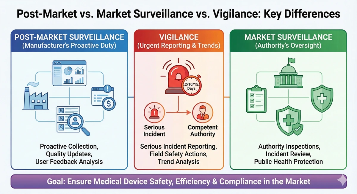 Post-Market Surveillance