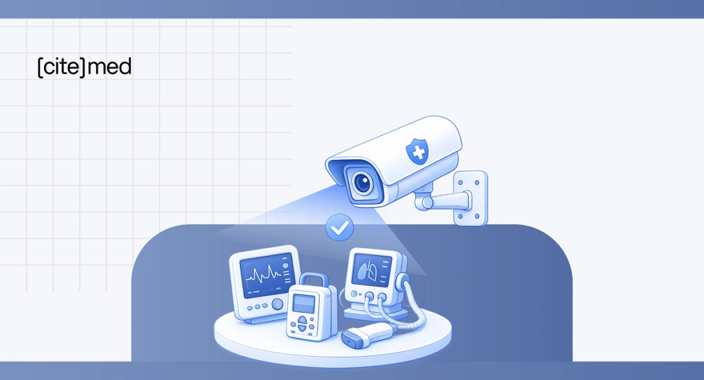 Post Market Surveillance Under the EU MDR