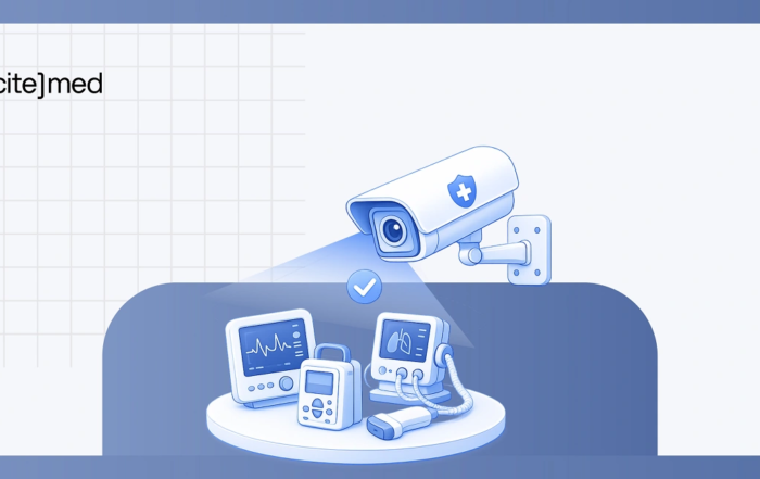 Post Market Surveillance Under the EU MDR